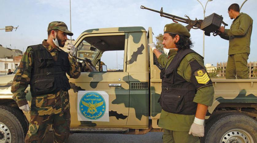 Pemberontak Libya Ejek Turki, Tawarkan Ankara Puing Kendaraan Lapis Baja dan Mayat Tentaranya